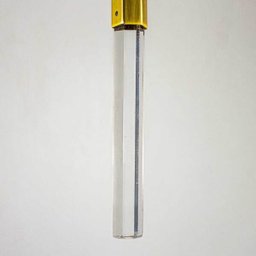 Pendente Petra LED 2W Cristal Bella Iluminação OC001S St1967 - 6