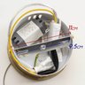 Pendente Petra LED 2W Cristal Bella Iluminação OC001S St1967 - 8