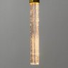 Pendente Petra LED 2W Cristal Bella Iluminação OC001S St1967 - 4