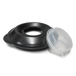 Liquidificador Industrial Baixa Rotação LQL 0,5CV 4L Metvisa 220v - 2