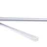 Perfil Embutir 1M + Fita LED 25W + Fonte Save Energy St2031 - 4