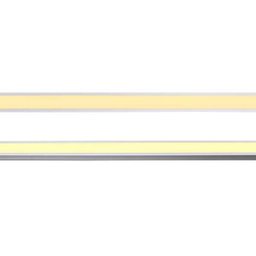 Perfil Embutir 1M + Fita LED 25W + Fonte Save Energy St2031 - 3 Perfil Embutir 1M + Fita LED 25W + Fonte Save Energy St2031 - 3