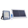 Refletor Led 60w Energia Solar Com Placa Completo St1963 - 6