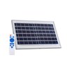Refletor Led 60w Energia Solar Com Placa Completo St1963 - 3
