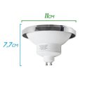 Ver imagem 2 de Lâmpada Led Ar111 12w Dimerizável 2700k Save Energy St1977