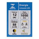 Ver imagem 4 de Lâmpada Led Ar111 12w Dimerizável 2700k Save Energy St1977