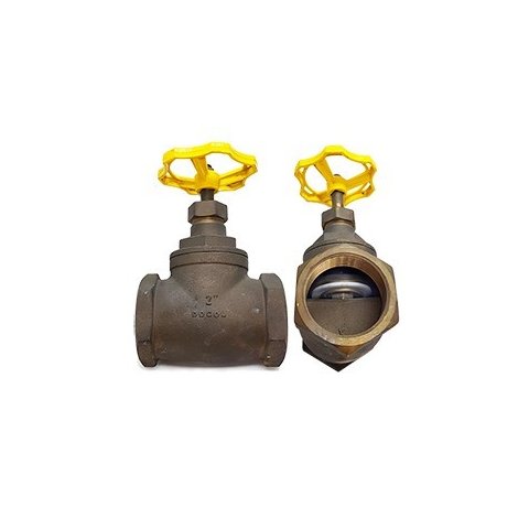Registro Pressão Globo Ptfe Docol 2