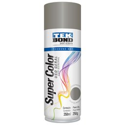 Spray Platina Uso Geral 350 Ml Tekbond - 1