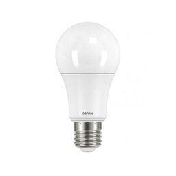 Lâmpada Led Bulbo 6W Luz Neutra | Ledvance Osram - 1