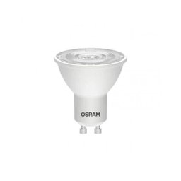 Lâmpada Led Dicróica Dimerizável GU10 5.5w 127v Luz Amarela - 1