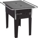 Ver imagem 1 de Fogão a Lenha Campeiro Preto Fornos Pinhal N1