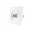 Ver imagem 2 de Spot LED Par 20 Quadrado Direcionável 7W Luz Branca Avant