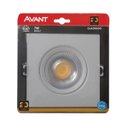 Ver imagem 3 de Spot LED Par 20 Quadrado Direcionável 7W Luz Branca Avant