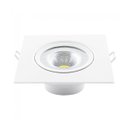 Ver imagem 1 de Spot LED Par 20 Quadrado Direcionável 7W Luz Branca Avant