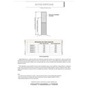 Ver imagem 3 de Coifa Ilha 60cm Vidro Reto Fogatti Inox 220v