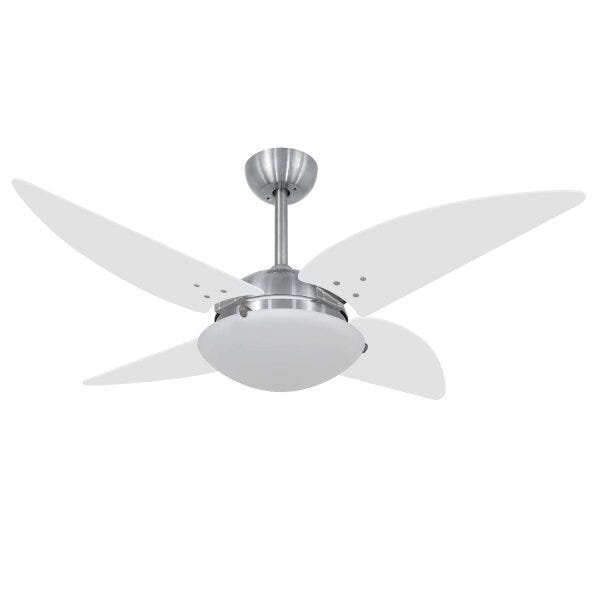 Ventilador de Teto Volare Platinum Quad 220V