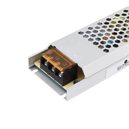 Driver Slim Fita Led 20A 12V Retangular Alumínio Gaya - 3