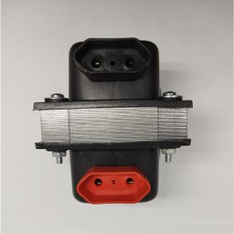 Autotransformador 1010VA Conversor Energia Bivolt - 2