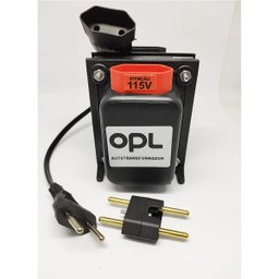 Autotransformador 1010VA Conversor Energia Bivolt - 3
