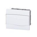 Ver imagem 1 de Caixa Centrinho Distribuição 9 Disjuntores Opaca/Embutir