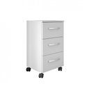 Ver imagem 2 de Gaveteiro 3 Gavetas e Rodízios Pietra