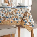 Ver imagem 3 de Trilho de Mesa Facile Repelente À Água 40x140cm Ardósia