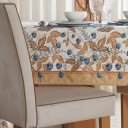 Ver imagem 4 de Trilho de Mesa Facile Repelente À Água 40x140cm Ardósia