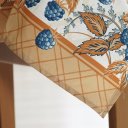 Ver imagem 5 de Trilho de Mesa Facile Repelente À Água 40x140cm Ardósia