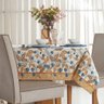 Trilho de Mesa Facile Repelente À Água 40x140cm Ardósia - 1