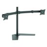 Suporte Mesa Triarticulado com Inclinação para Dois Monitores - 1