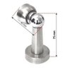 Prendedor de Porta em Aço Inox - 6