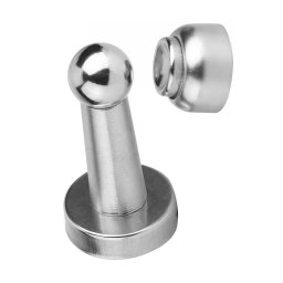 Prendedor de Porta em Aço Inox - 2