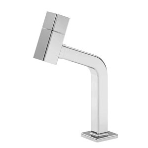 Torneira de Lavatório para Mesa 1197 Arezzo Smart - Japi:cromado