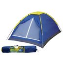 Ver mais imagens de Barraca 4 Pessoas Camping Acampamento Iglu Mor