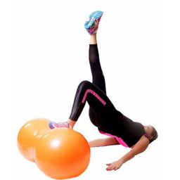 Bola Feijão Exercícios Hidrolight - 6