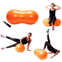 Bola Feijão Exercícios Hidrolight - 2