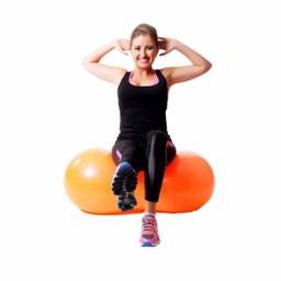 Bola Feijão Exercícios Hidrolight - 5