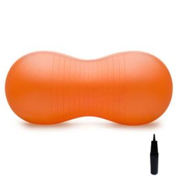 Bola Feijão Exercícios Hidrolight - 1