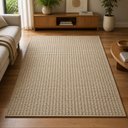 Ver imagem 2 de Tapete Egipcio Amalfi 2,00x3,00 20924/W Bege Abtex