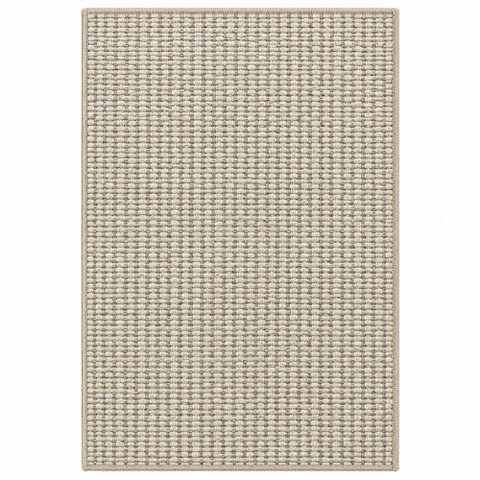 Tapete Egipcio Amalfi 2,00x3,00 20924/W Bege Abtex