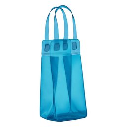 Ice Bag Cooler Boccati para 1 Garrafa Cor:azul - 1