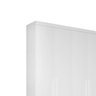 Guarda-Roupa Quereto com 6 Portas Branco OOL - 3