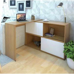 Mesas Para Computador | MadeiraMadeira