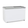 Freezer Horizontal Vidros Deslizantes 413L Profissional Gelopar 127V - 1