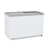 Freezer Horizontal Vidros Deslizantes 413L Profissional Gelopar 220V - 1