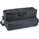 Ver imagem 4 de Telescópio Refrator 70 mm SkyChaser, 133.5x, Localizador 8x21, Barlow 3 x, Tripé e Bolsa