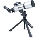 Ver imagem 1 de Telescópio Refrator 70 mm SkyChaser, 133.5x, Localizador 8x21, Barlow 3 x, Tripé e Bolsa