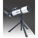 Ver imagem 2 de Telescópio Refrator 70 mm SkyChaser, 133.5x, Localizador 8x21, Barlow 3 x, Tripé e Bolsa