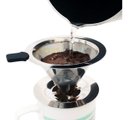 Ver imagem 4 de Coador De Café Clink Inox Tam 102 Não Precisa Filtro