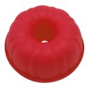 Ver imagem 1 de Forma de Silicone para Bolo / Torta / Pudim Com Tubo Colors Cod 06